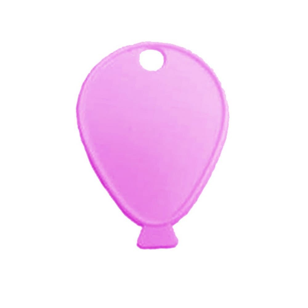 Sear Plastic Balloon Weight