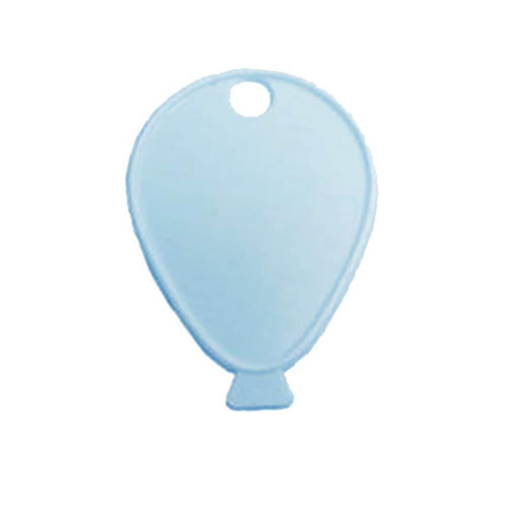 Sear Plastic Balloon Weight