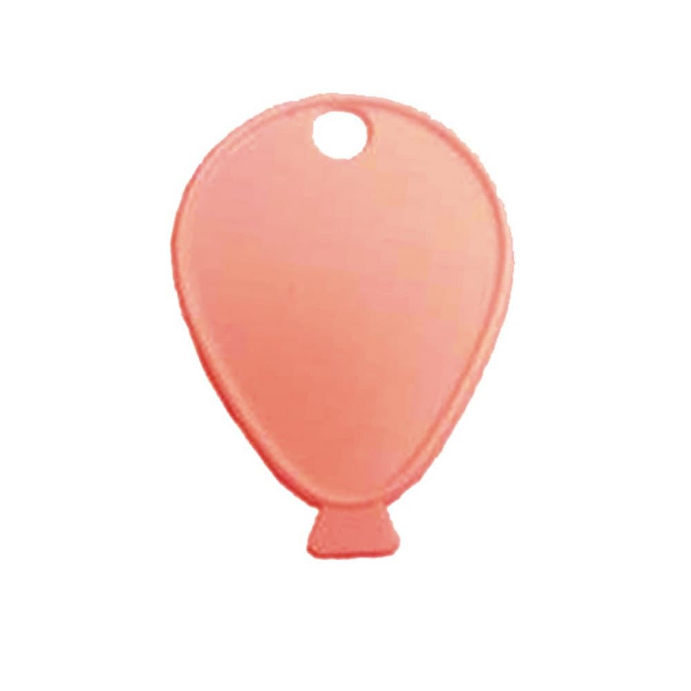 Sear Plastic Balloon Weight