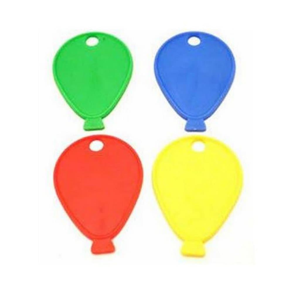 Sear Plastic Balloon Weight