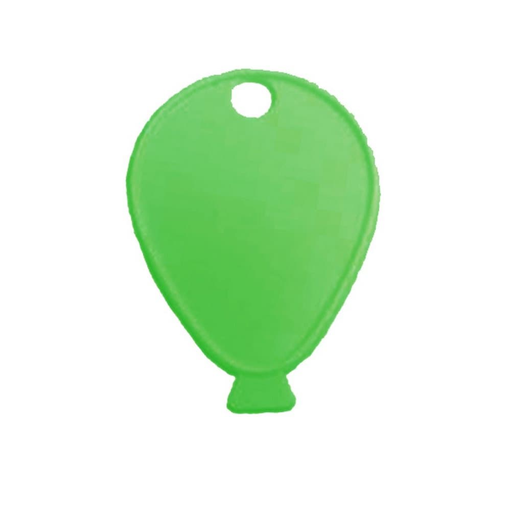 Sear Plastic Balloon Weight