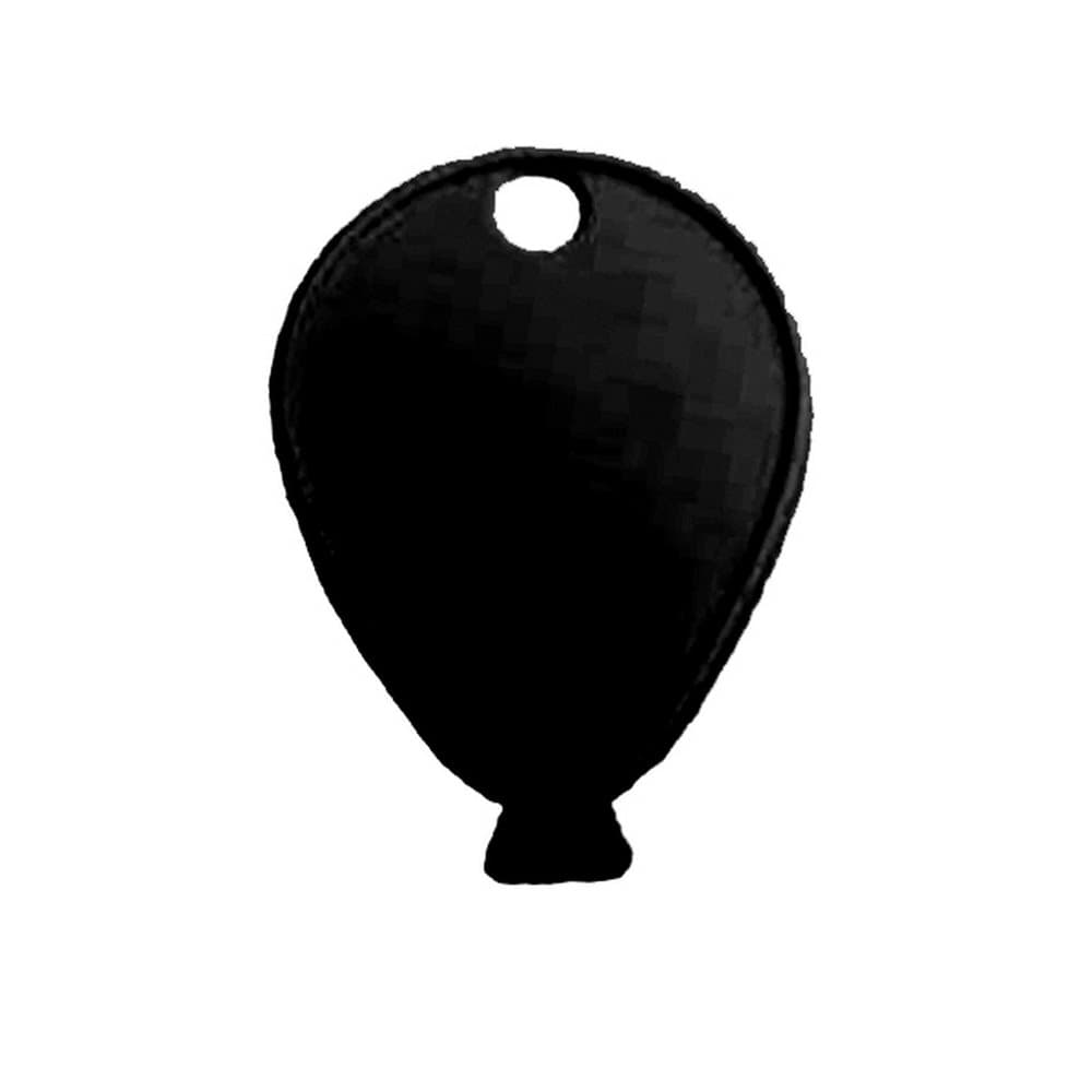 Sear Plastic Balloon Weight