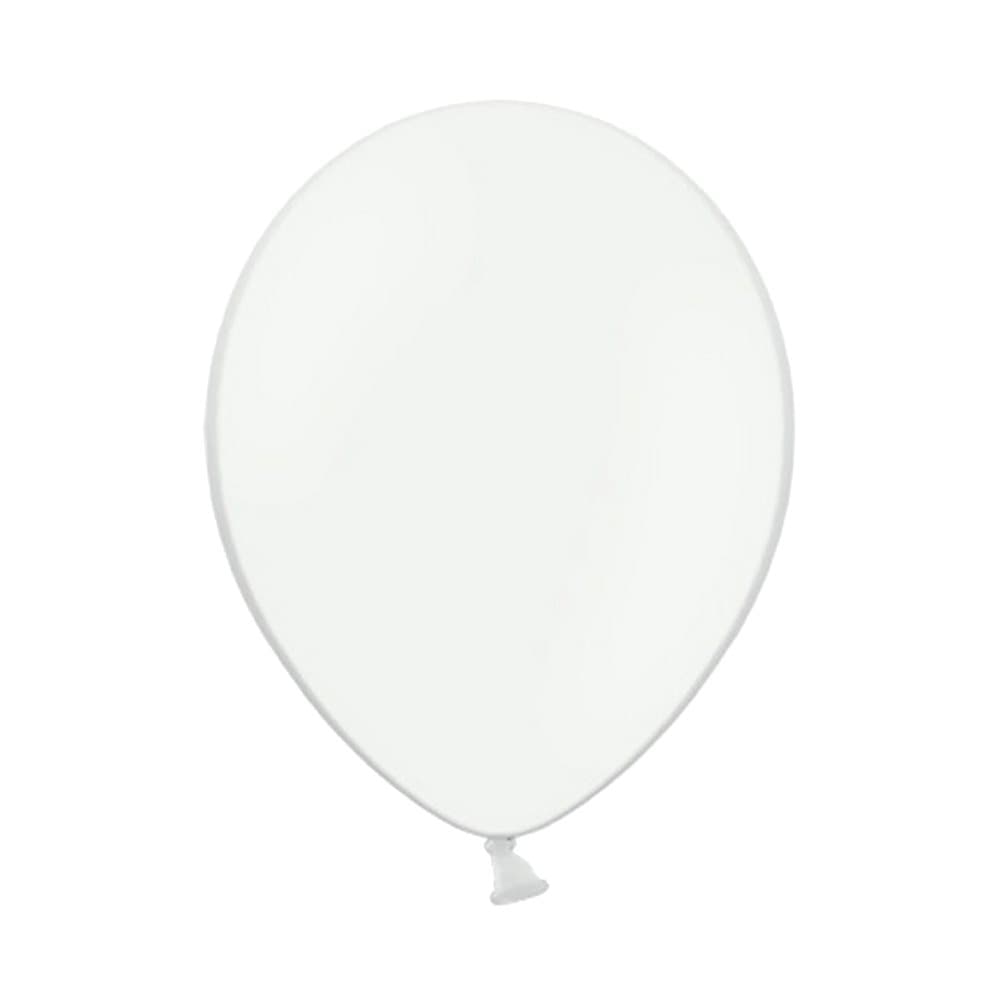 Belbal 10.5 Inch Balloons (Pack Of 100)