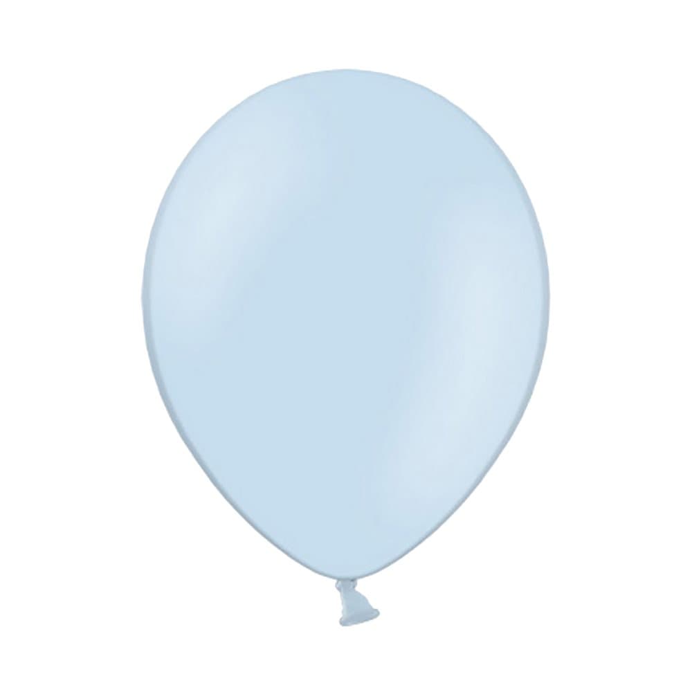 Belbal 10.5 Inch Balloons (Pack Of 100)