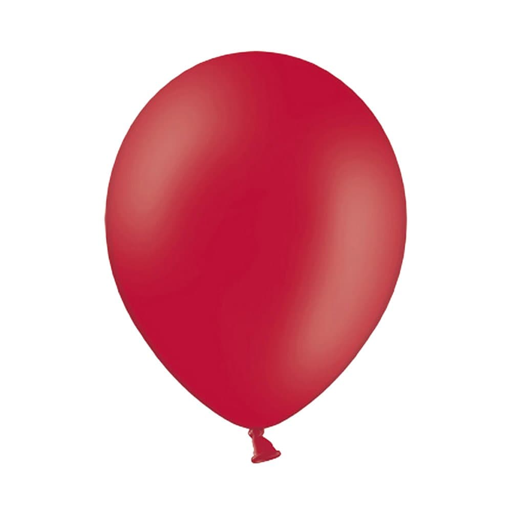 Belbal 10.5 Inch Balloons (Pack Of 100)