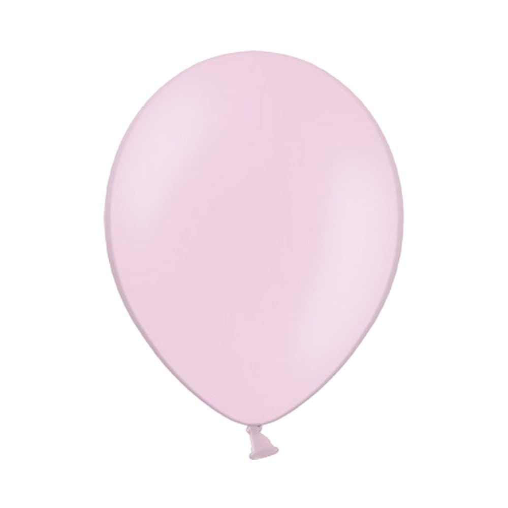 Belbal 10.5 Inch Balloons (Pack Of 100)