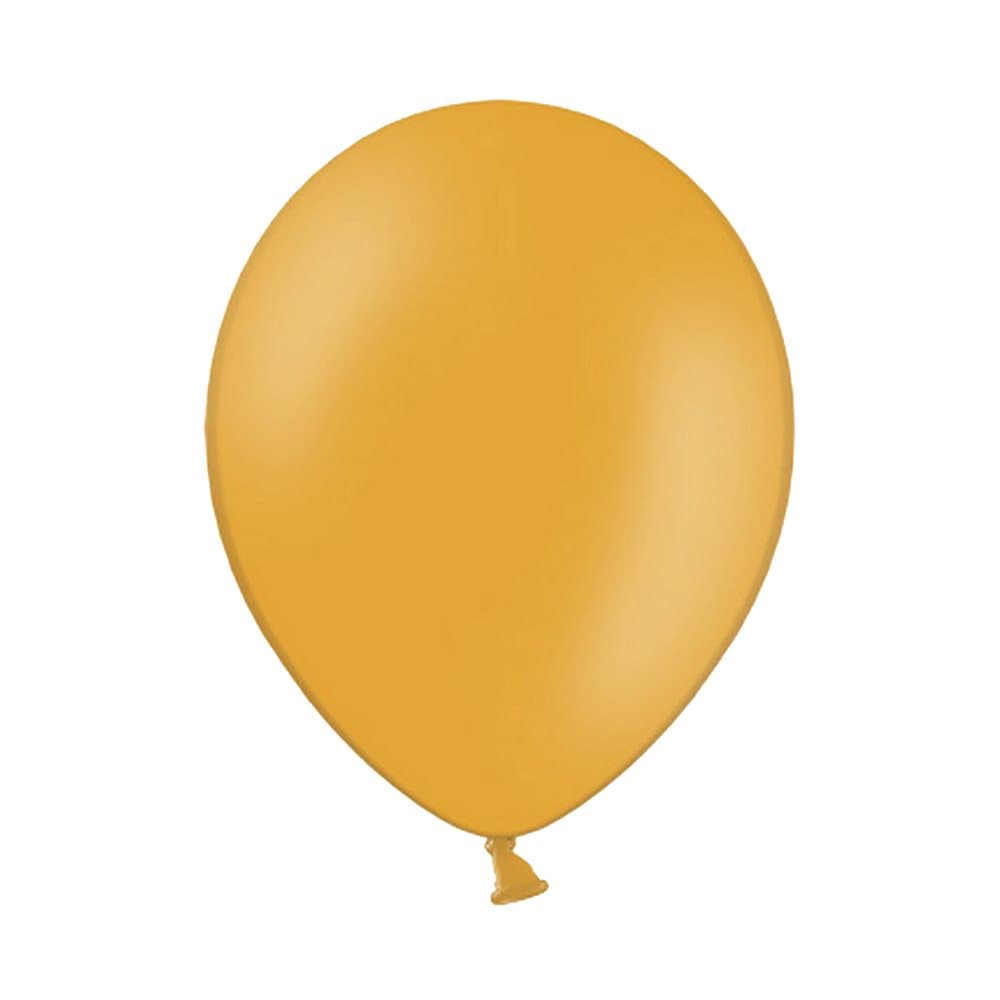 Belbal 10.5 Inch Balloons (Pack Of 100)