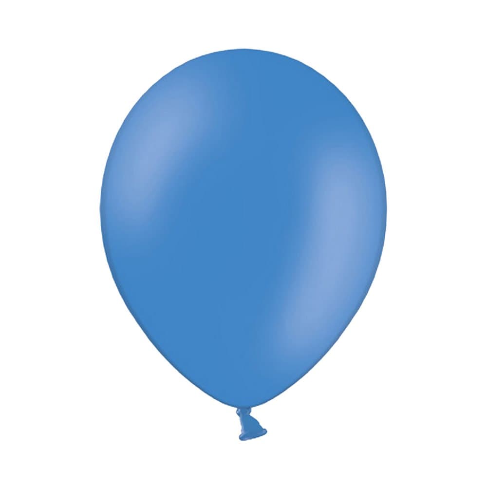 Belbal 10.5 Inch Balloons (Pack Of 100)