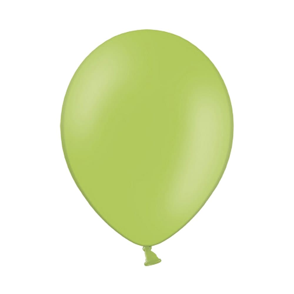 Belbal 10.5 Inch Balloons (Pack Of 100)