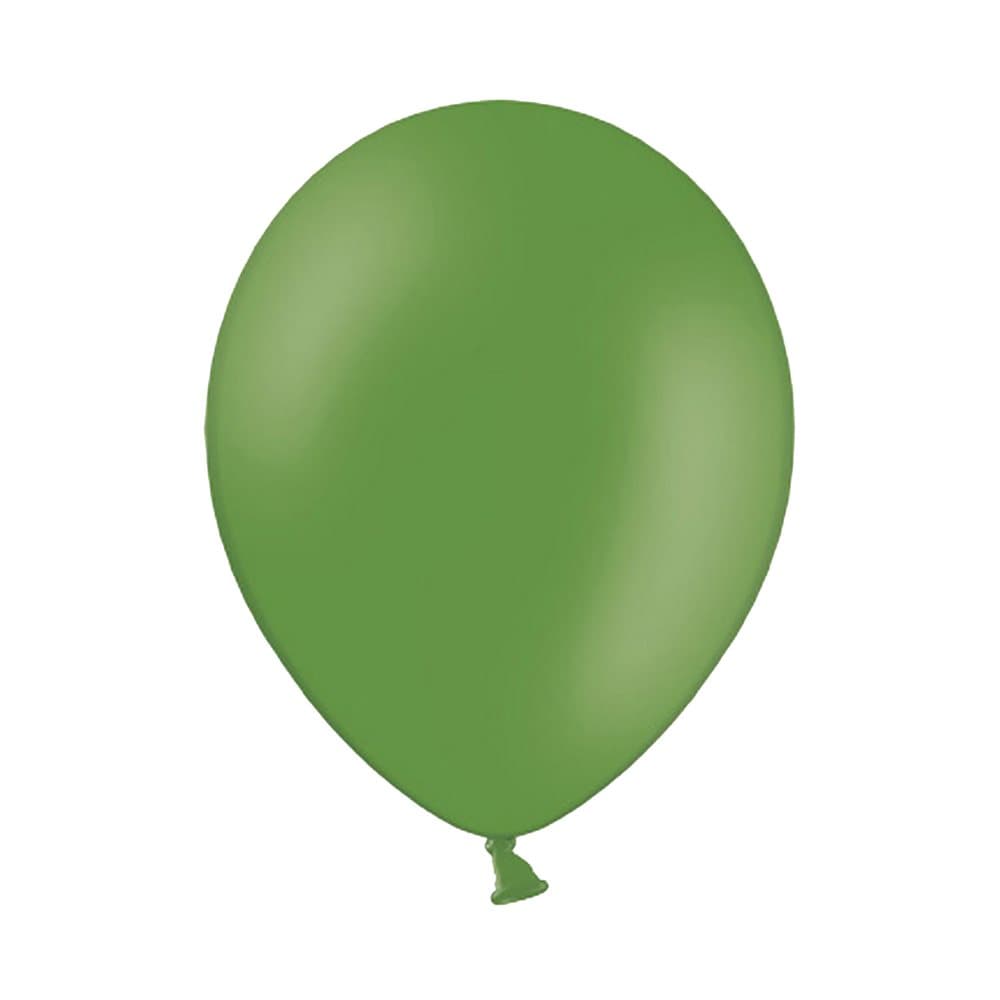Belbal 10.5 Inch Balloons (Pack Of 100)