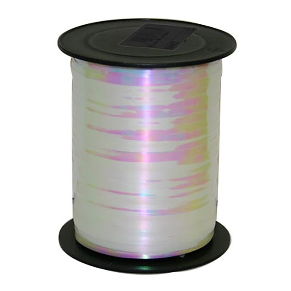 Apac Metallic Curling Ribbon (250m)