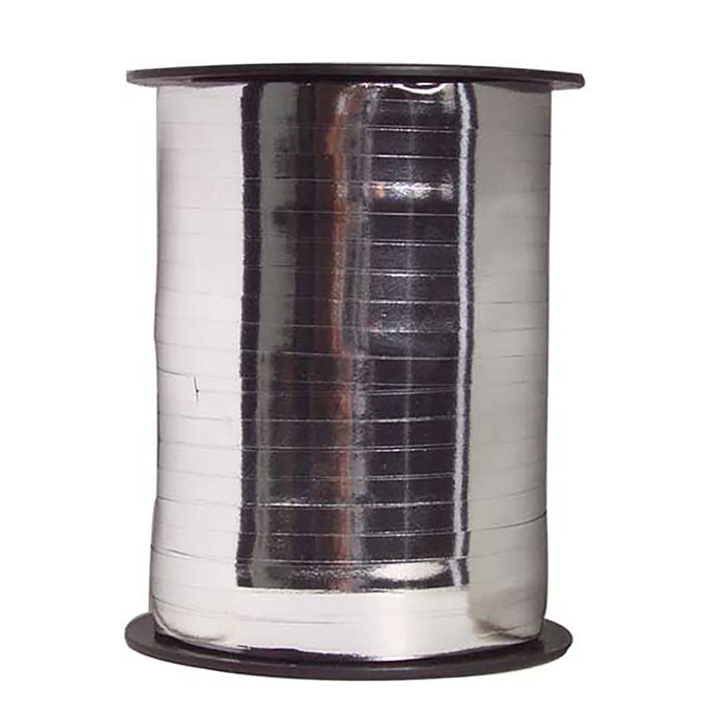 Apac Metallic Curling Ribbon (250m)