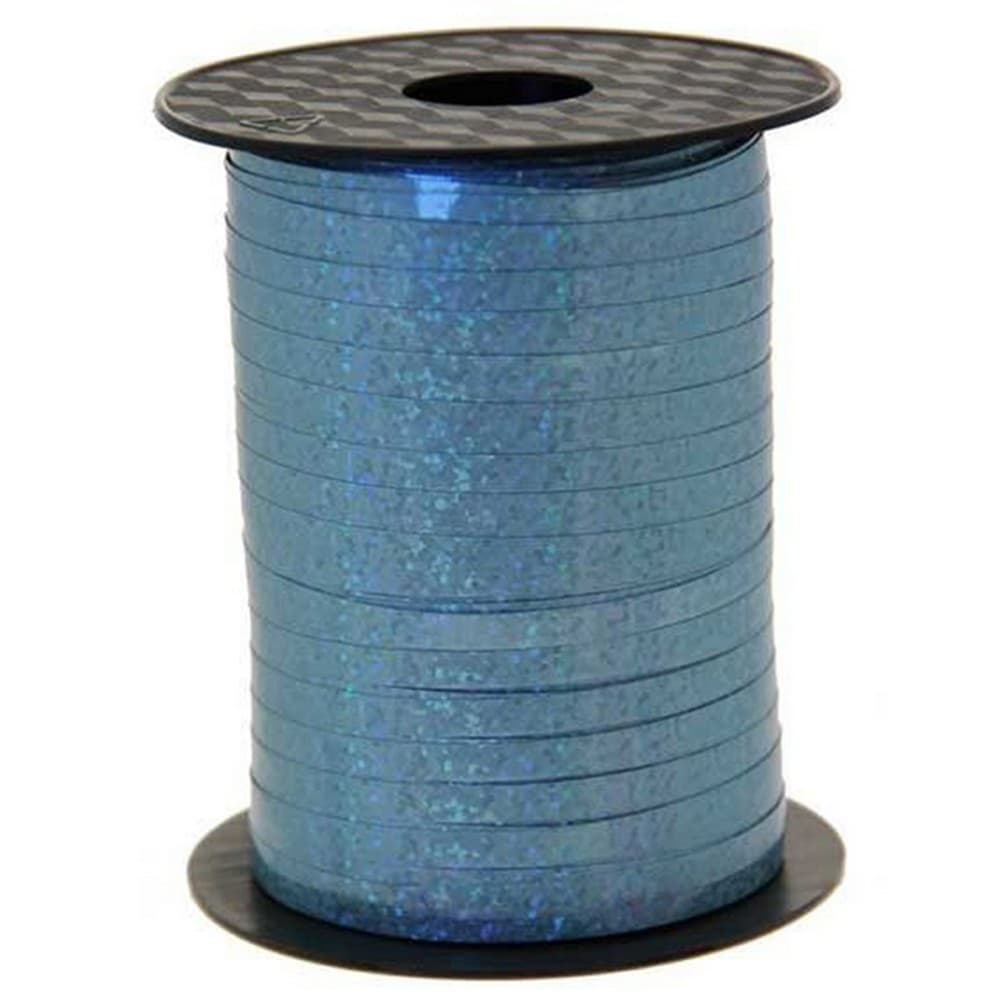 Apac Metallic Curling Ribbon (250m)