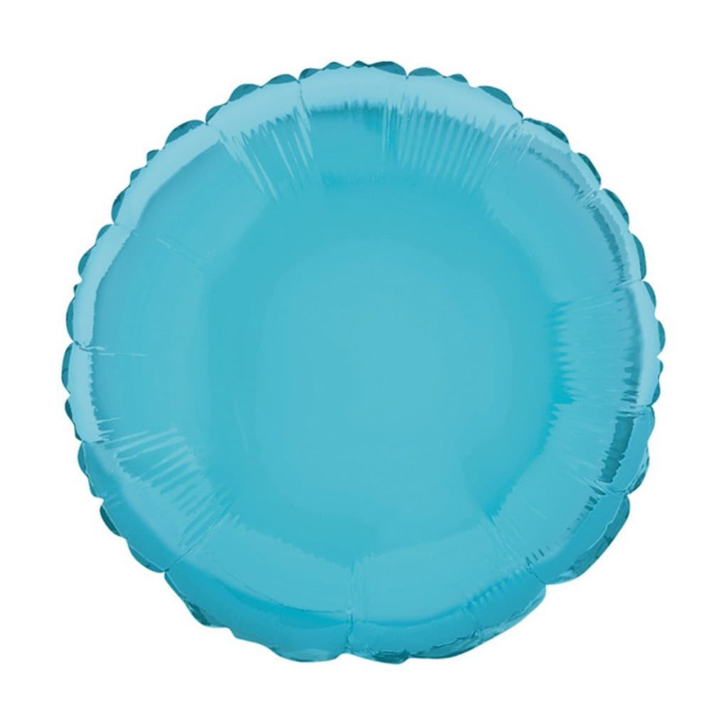 Unique Party 18 Inch Round Foil Balloon