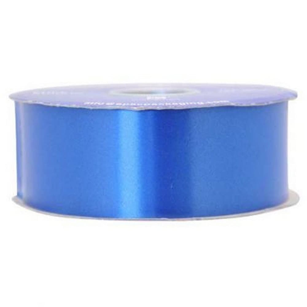 Apac 100 Yard Polypropylene Balloon Ribbon (12 Colours)