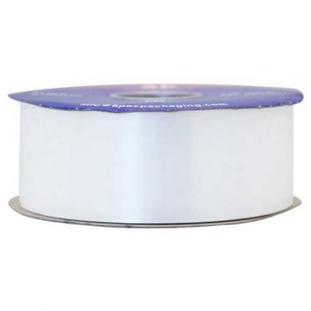 Apac 100 Yard Polypropylene Balloon Ribbon (12 Colours)