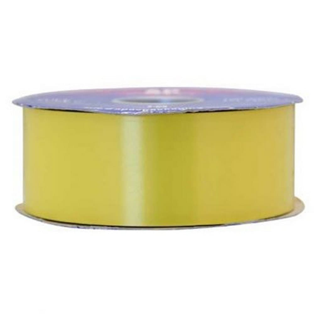 Apac 100 Yard Polypropylene Balloon Ribbon (12 Colours)