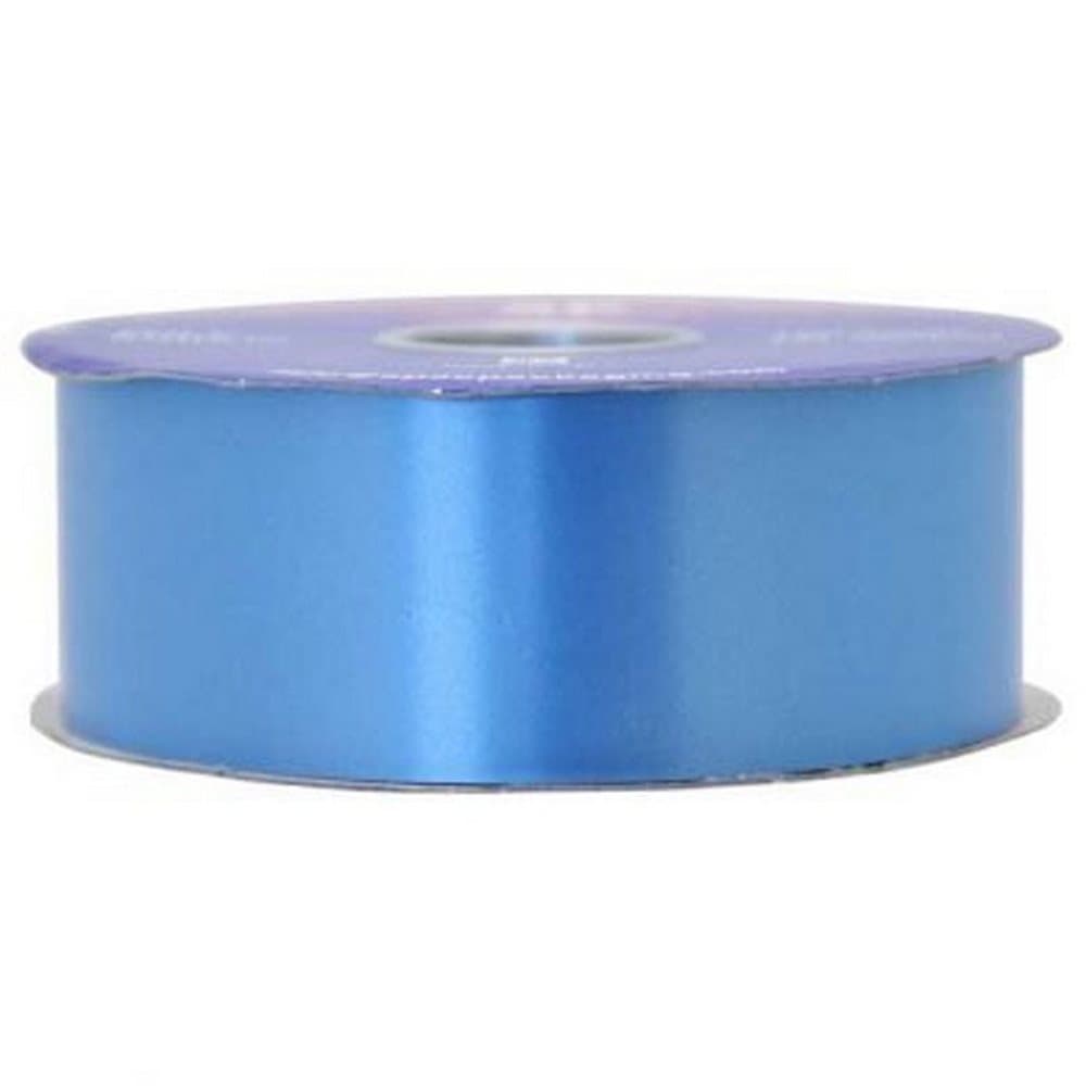 Apac 100 Yard Polypropylene Balloon Ribbon (12 Colours)