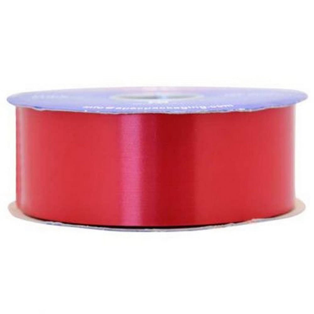 Apac 100 Yard Polypropylene Balloon Ribbon (12 Colours)