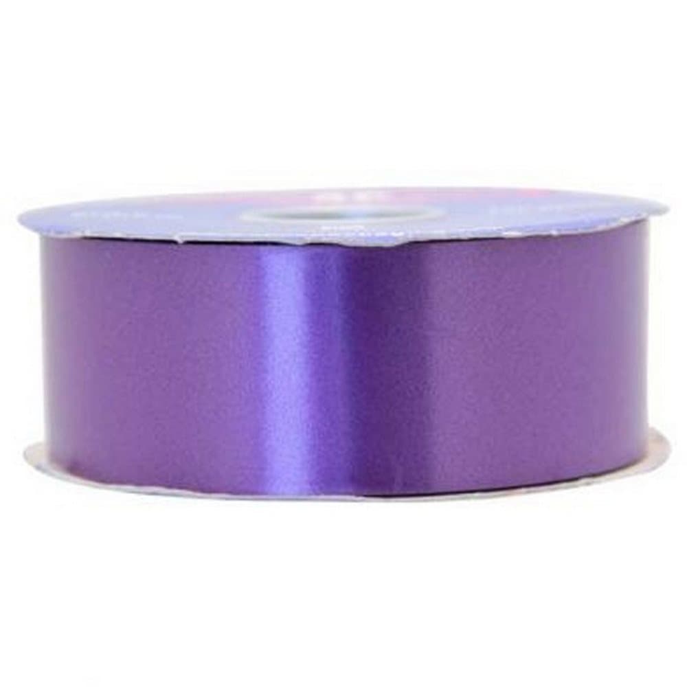 Apac 100 Yard Polypropylene Balloon Ribbon (12 Colours)