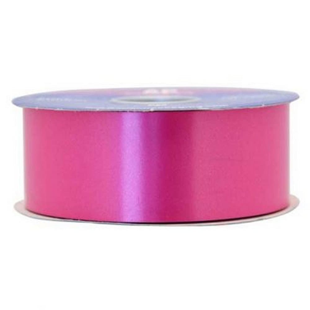 Apac 100 Yard Polypropylene Balloon Ribbon (12 Colours)