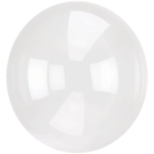 Anagram Sempertex 18 Inch Circle Foil Balloon