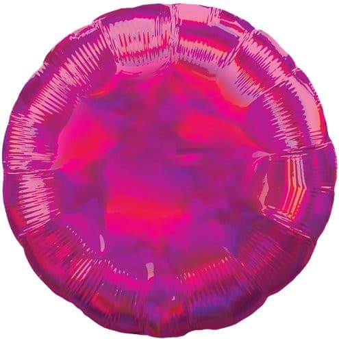 Anagram 18 Inch Circle Foil Balloon