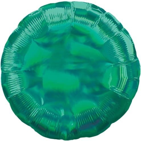 Anagram 18 Inch Circle Foil Balloon