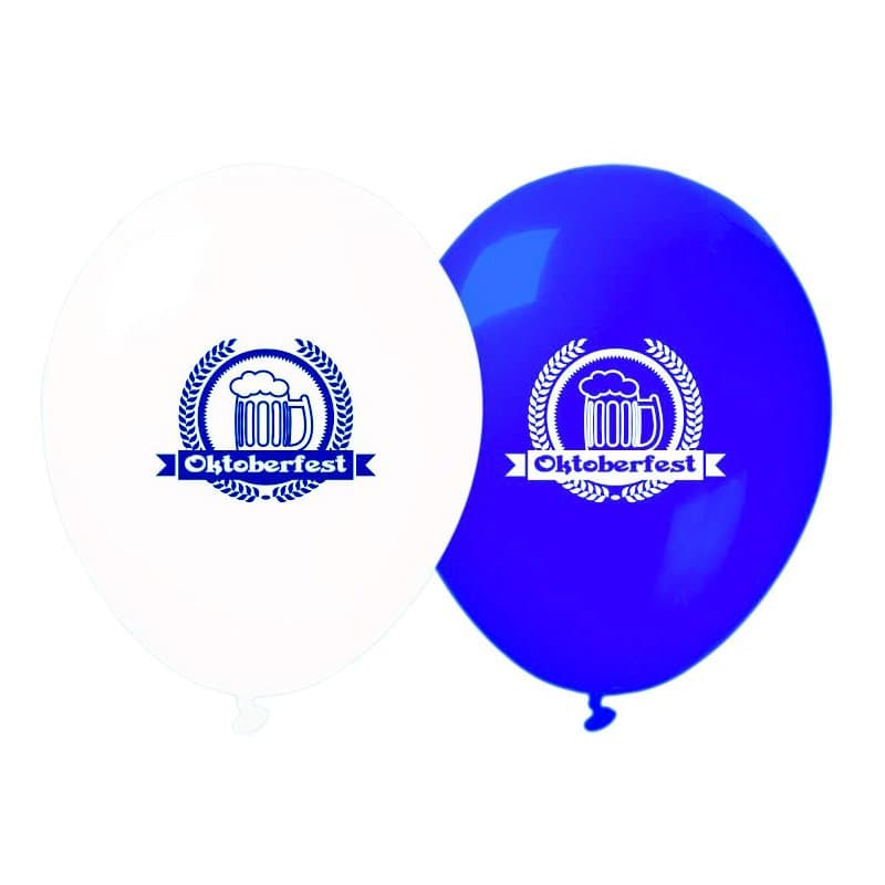Ballonger Oktoberfest