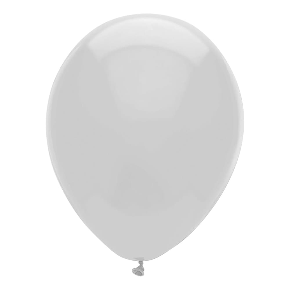 Balloger Professionel Hvid