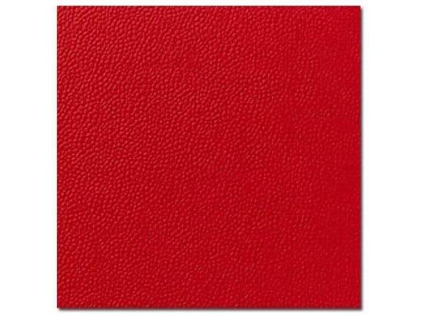 Duni Napkins 1-ply TISSUE 33x33cm, red, 500 pack (PP0072)