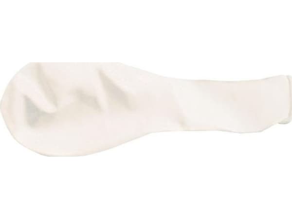 Fiorello Balloons Metal 12 'white (100pcs) FIORELLO