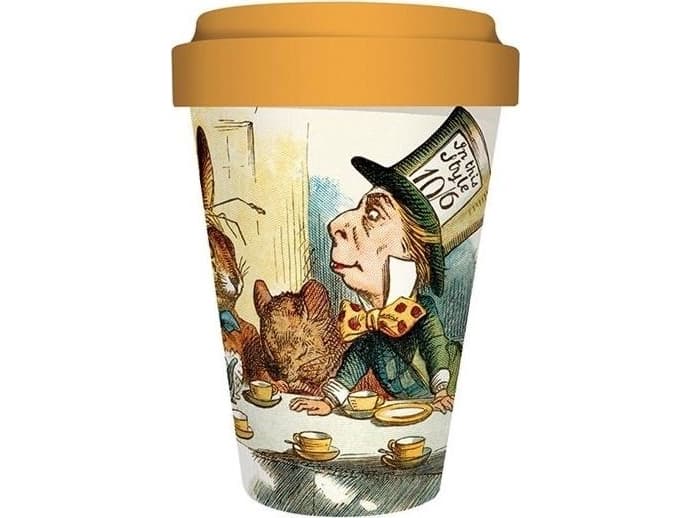 Museums & Galleries The Mad Hatter's Tea Party