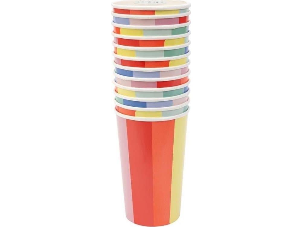 Meri Meri Set of 12 paper cups