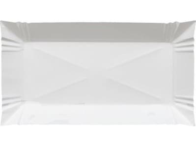 Staples paper tray 14x21 cm 100 pieces per package (PP0197)
