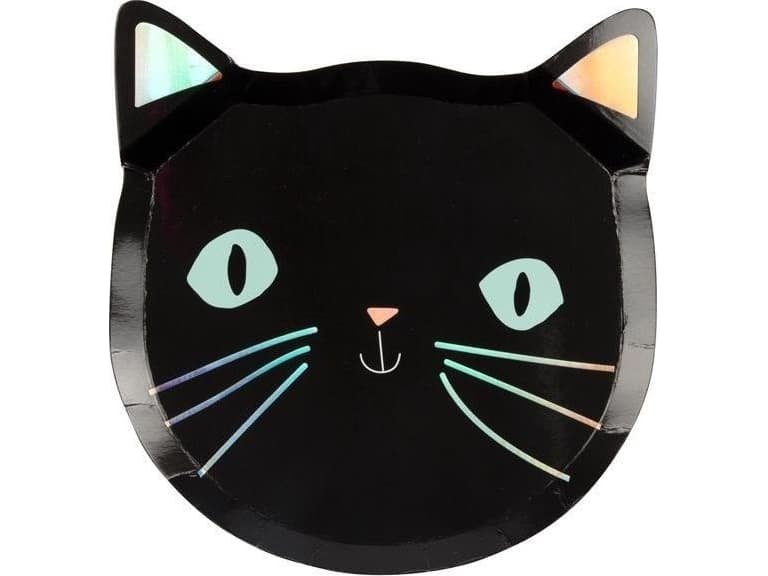 Meri Meri Set of 8 paper plates