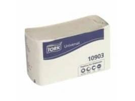 Tork Napkins Single Layer 250 x 300mm 36pcs for trays, No Name