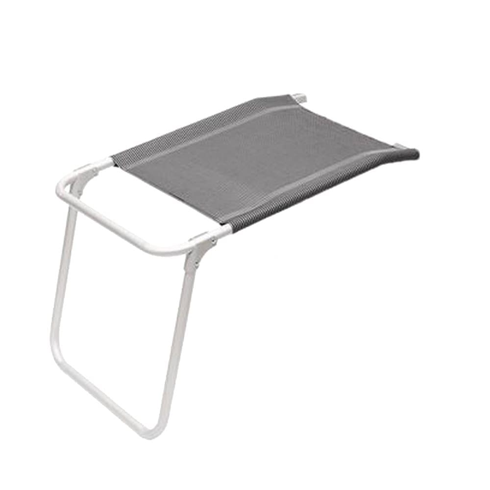 Camp 4 Malaga Compact Camping Chair Footrest