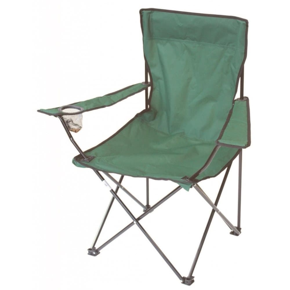 Yellowstone Essential Folding Chair