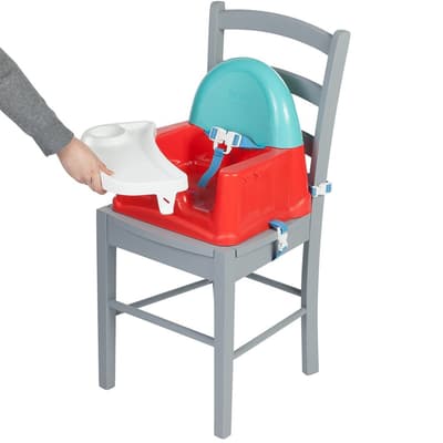 Safety 1st - Barnstol / Bälte matstol / barnstol