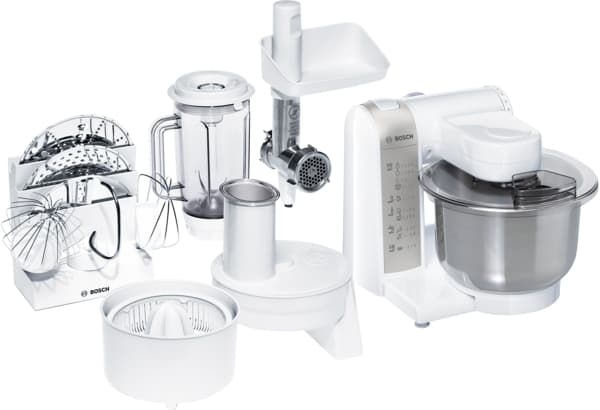 Bosch matberedare MUM4880