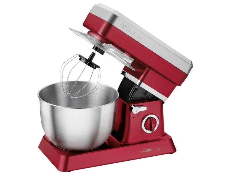 Clatronic Planetary robot (KM 3630 red)