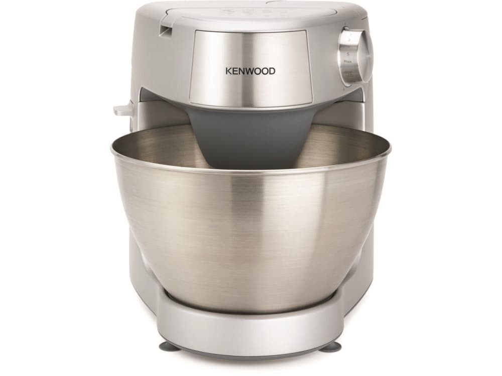 Kenwood KHC29.A0SI foodprocessor 4,3 L Sølv 1000 W