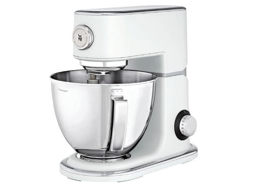 WMF 04 1632 0001, 5 l, Hvit, Rotasjon, Rustfritt stål, Rustfritt stål, 1000 W