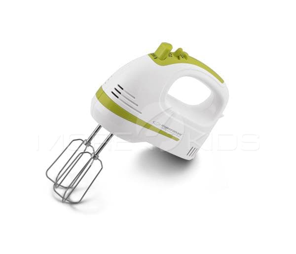 ESPERANZA EKM011 5901299917084 EKM011 APPLE PIE Hand Mixer 400W