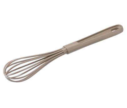 Tefal K0060612, Ballongvisp, Brun, Termoplast, 220 ° C