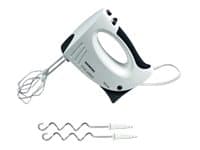 Siemens MQ955PE - Handmixer - 450 W - vit/antracit