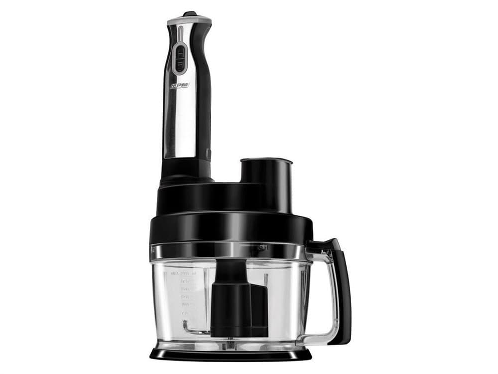 MPM ROBOT MRK 17 BLACK 800 IN SET