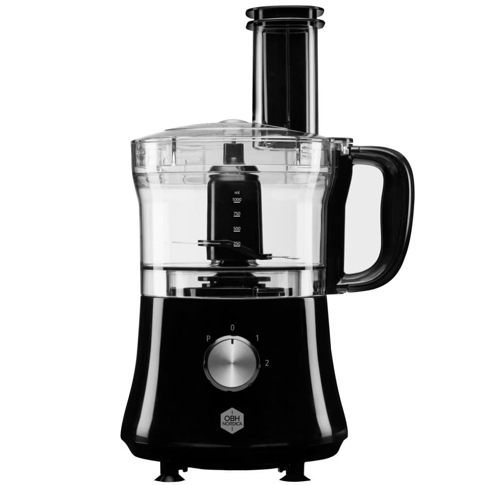 OBH Nordica Matberedare 6792 Compact Fresh