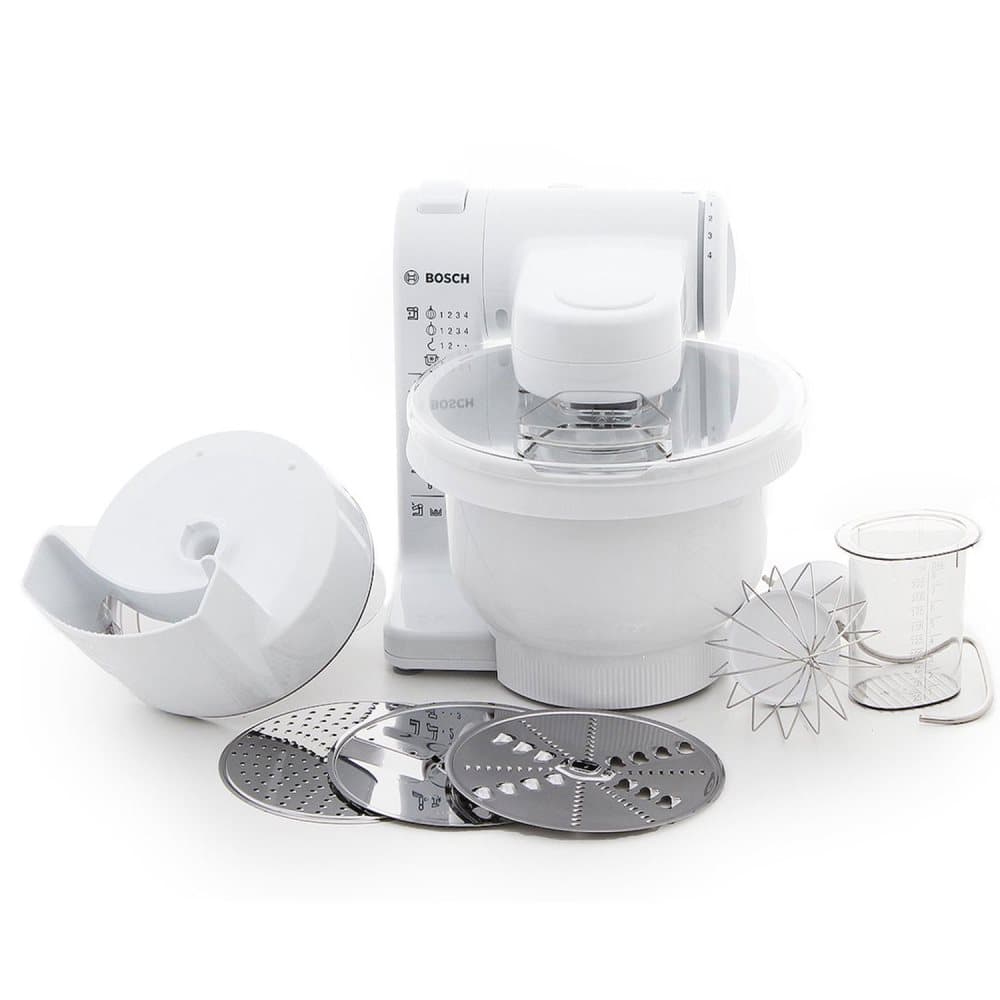 Bosch Köksmaskin MUM4426 allt-i-allo